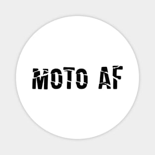 Moto Af Magnet